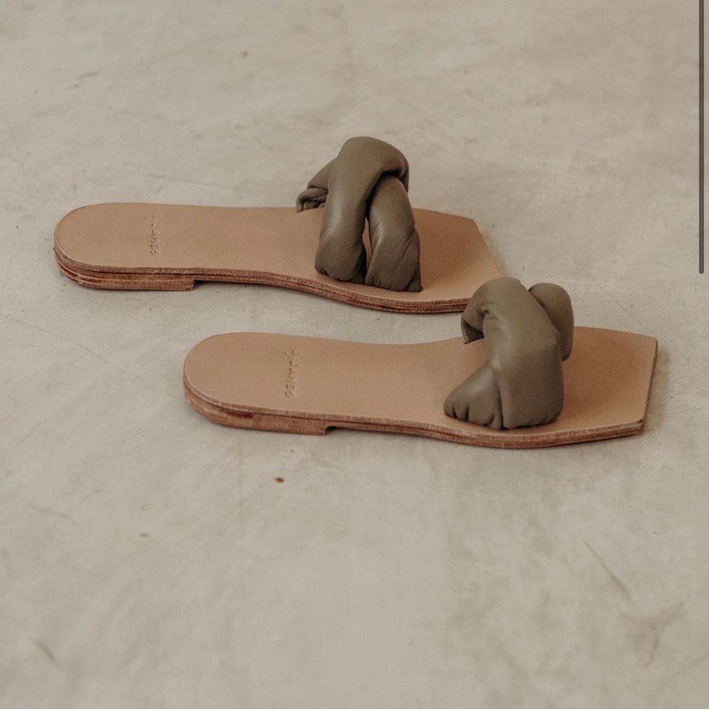 byJAMES Liora Sandal - Picture 3 of 7